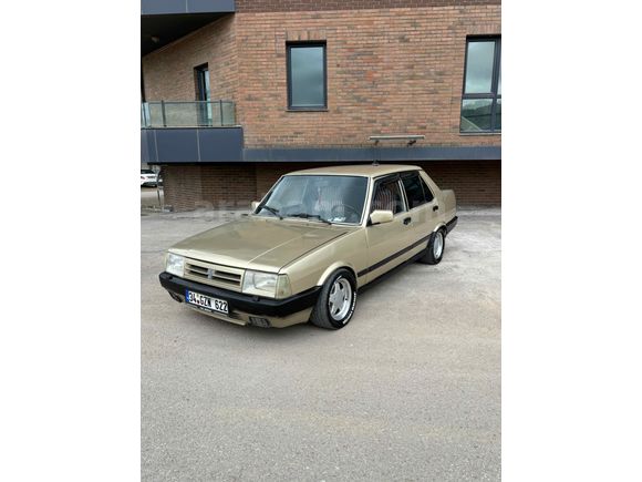 Sahibinden Tofaş Doğan L 1990 Model Kocaeli