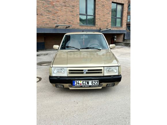 Sahibinden Tofaş Doğan L 1990 Model Kocaeli