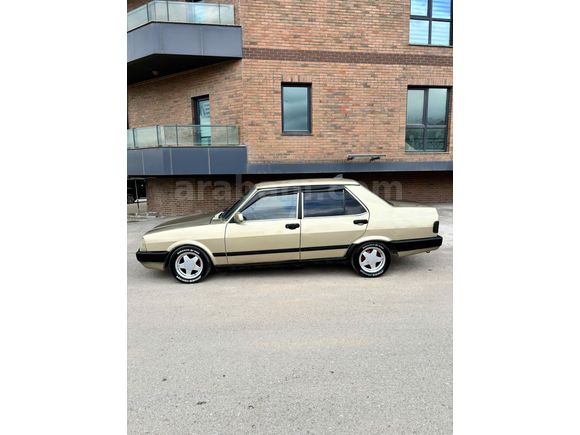 Sahibinden Tofaş Doğan L 1990 Model Kocaeli