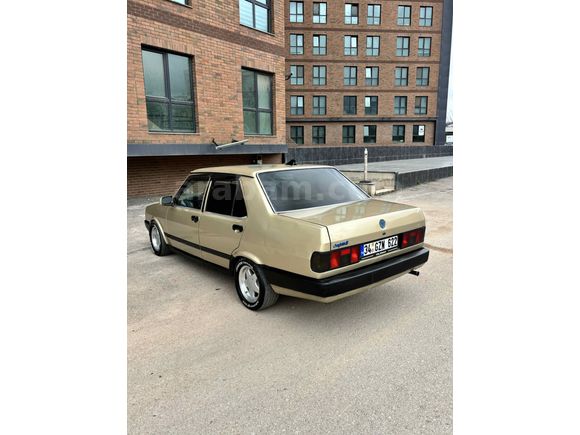 Sahibinden Tofaş Doğan L 1990 Model Kocaeli