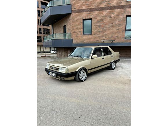 Sahibinden Tofaş Doğan L 1990 Model Kocaeli