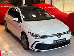 HYBRID GOLF R LINE HATASIZ BOYASIZ CAM TAVAN+CAR PLAY+NAVİGASYON