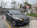Sahibinden Ford Focus 1.6 Ti-VCT Trend X 2017 Model