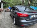 Sahibinden Ford Focus 1.6 Ti-VCT Trend X 2017 Model