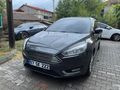 Sahibinden Ford Focus 1.6 Ti-VCT Trend X 2017 Model