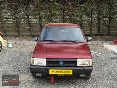 ATAMOTORS 1993 1.6 SLX HİDROLİK DİREKSİYON UZUN YOL ARACI