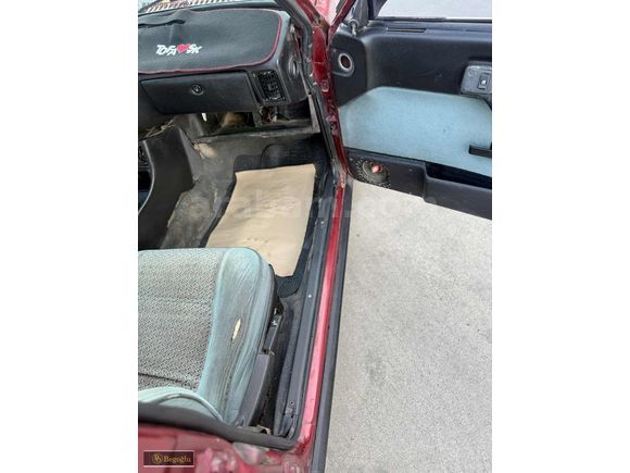 /BEGOĞLU OTOMOTİV/1997 DOĞAN SLX YÜKSEK GÖĞÜS SIFIR VİZE