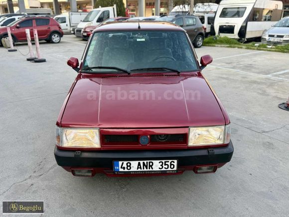 /BEGOĞLU OTOMOTİV/1997 DOĞAN SLX YÜKSEK GÖĞÜS SIFIR VİZE