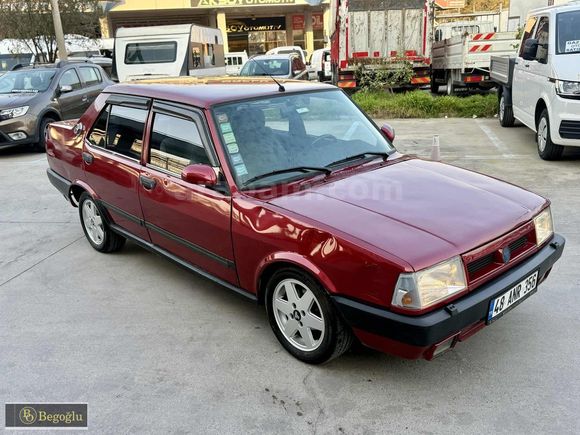 /BEGOĞLU OTOMOTİV/1997 DOĞAN SLX YÜKSEK GÖĞÜS SIFIR VİZE