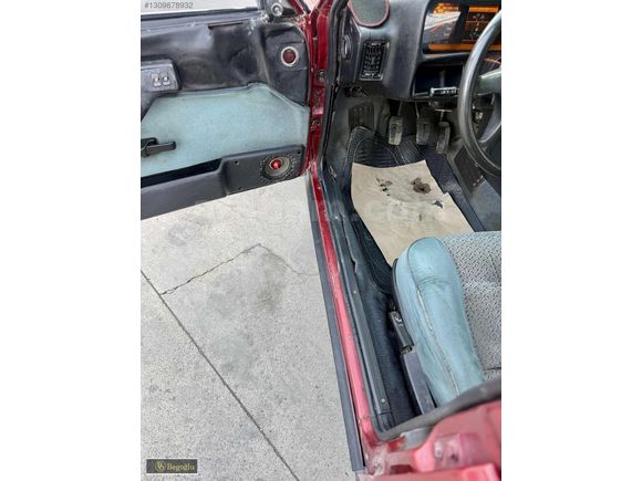 /BEGOĞLU OTOMOTİV/1997 DOĞAN SLX YÜKSEK GÖĞÜS SIFIR VİZE