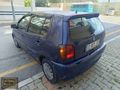1998 POLO 1.6 LPGLİ KLİMALI TEMİZ BAKİMLİ