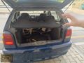 1998 POLO 1.6 LPGLİ KLİMALI TEMİZ BAKİMLİ