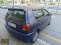 1998 POLO 1.6 LPGLİ KLİMALI TEMİZ BAKİMLİ