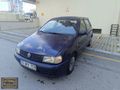 1998 POLO 1.6 LPGLİ KLİMALI TEMİZ BAKİMLİ