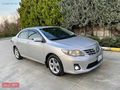 BURAK ** 2011 TOYOTA COROLLA 1.4 D OTOMATİK VİTES BAKIMLI