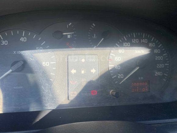Sahibinden Renault Megane 1.9 DTi RTE 2001 Model 