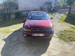 Sahibinden Renault Megane 1.9 DTi RTE 2001 Model 