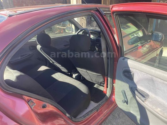 Sahibinden Renault Megane 1.9 DTi RTE 2001 Model 