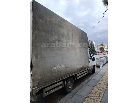 Sahibinden Fiat Ducato 2800DC