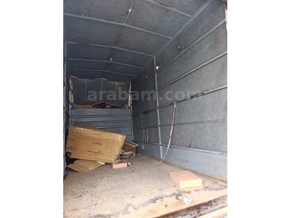 Sahibinden Fiat Ducato 2800DC