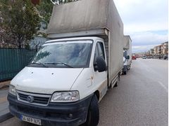 Sahibinden Fiat Ducato 2800DC