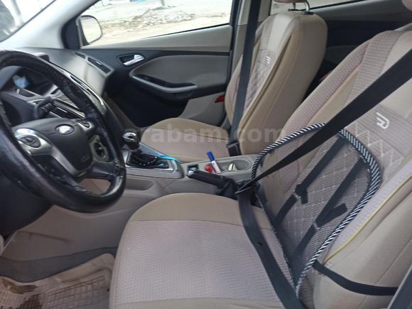 Sahibinden Ford Focus 1.6 Ti-VCT Trend X 2012 Model