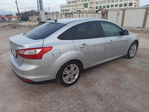 Sahibinden Ford Focus 1.6 Ti-VCT Trend X 2012 Model