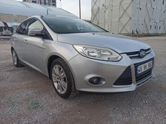 Sahibinden Ford Focus 1.6 Ti-VCT Trend X 2012 Model