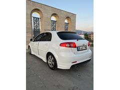Sahibinden Chevrolet Lacetti 1.6 WTCC 2010 Model