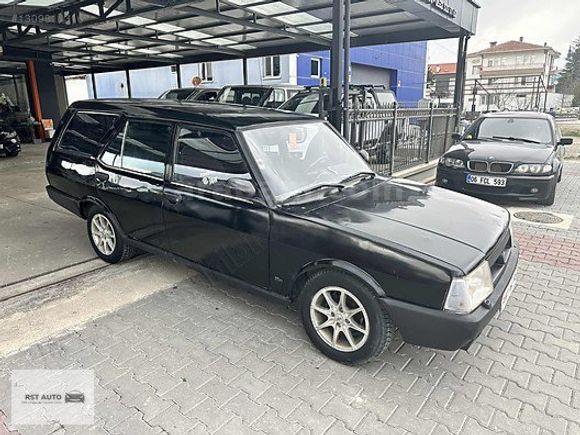 1992 Kartal Çürük Çarık Yok ÇelikJant DöşemeleriYapılı KrediKart