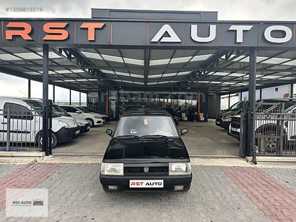 1992 Kartal Çürük Çarık Yok ÇelikJant DöşemeleriYapılı KrediKart