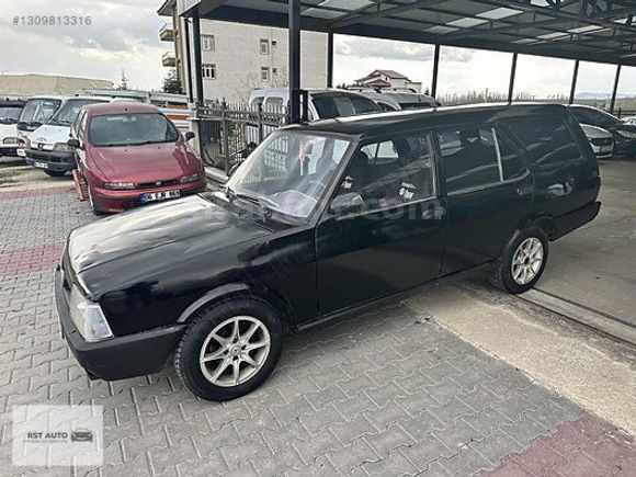 1992 Kartal Çürük Çarık Yok ÇelikJant DöşemeleriYapılı KrediKart