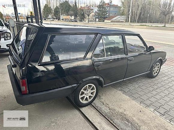 1992 Kartal Çürük Çarık Yok ÇelikJant DöşemeleriYapılı KrediKart