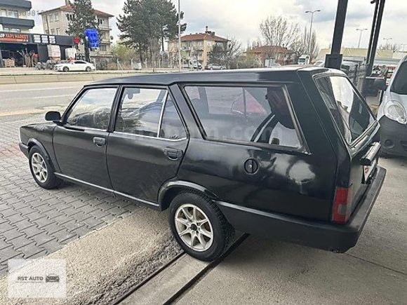 1992 Kartal Çürük Çarık Yok ÇelikJant DöşemeleriYapılı KrediKart