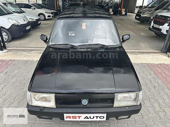 1992 Kartal Çürük Çarık Yok ÇelikJant DöşemeleriYapılı KrediKart
