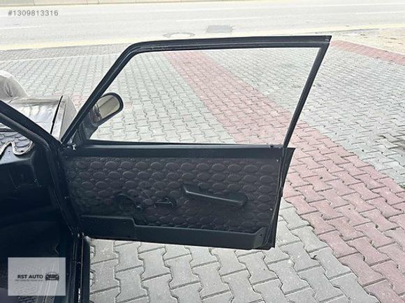 1992 Kartal Çürük Çarık Yok ÇelikJant DöşemeleriYapılı KrediKart