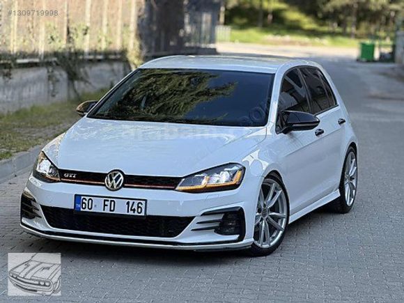 HATASIZ BOYASIZ GOLF 7.5