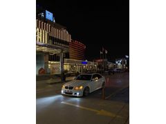 Sahibinden BMW 3 Serisi 320d Comfort 2011 Model  258.000 km Beyaz