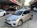 İLK EL+2013+TOYOTA+COROLLA+1.4D-4D+TOUCH+K.AYNA+250.000KM