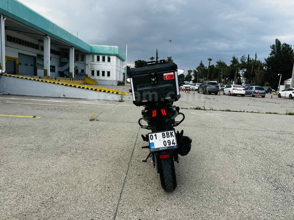 Sahibinden Düşük km Bajaj Dominar 400 UG 
