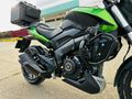 Sahibinden Düşük km Bajaj Dominar 400 UG 