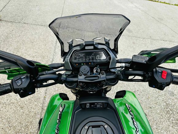 Sahibinden Düşük km Bajaj Dominar 400 UG 