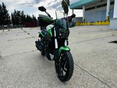 Sahibinden Düşük km Bajaj Dominar 400 UG 