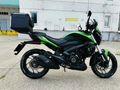 Sahibinden Düşük km Bajaj Dominar 400 UG 