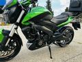 Sahibinden Düşük km Bajaj Dominar 400 UG 