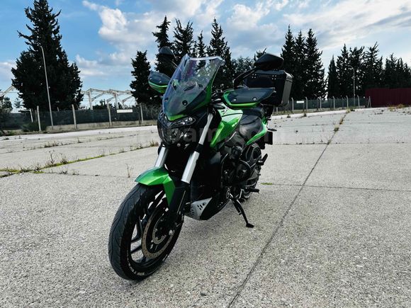 Sahibinden Düşük km Bajaj Dominar 400 UG 