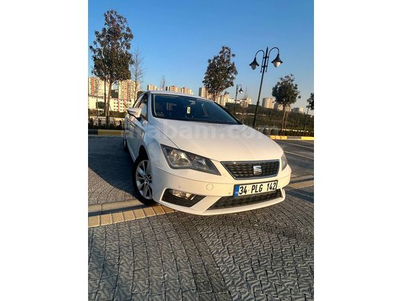 Sahibinden Seat Leon 1.6 TDI Style 2017 Model 