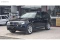 ALPARS AUTO'Dan 2008 BMW X3 2.0d Premium X Drive Değişensiz