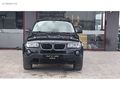 ALPARS AUTO'Dan 2008 BMW X3 2.0d Premium X Drive Değişensiz