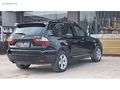 ALPARS AUTO'Dan 2008 BMW X3 2.0d Premium X Drive Değişensiz